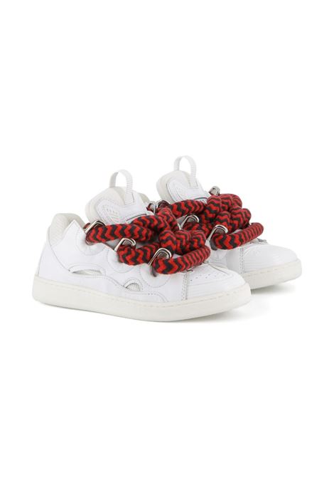 Scarpe Lanvin Enfant LANVIN ENFANT | SCARPE | N30306N89